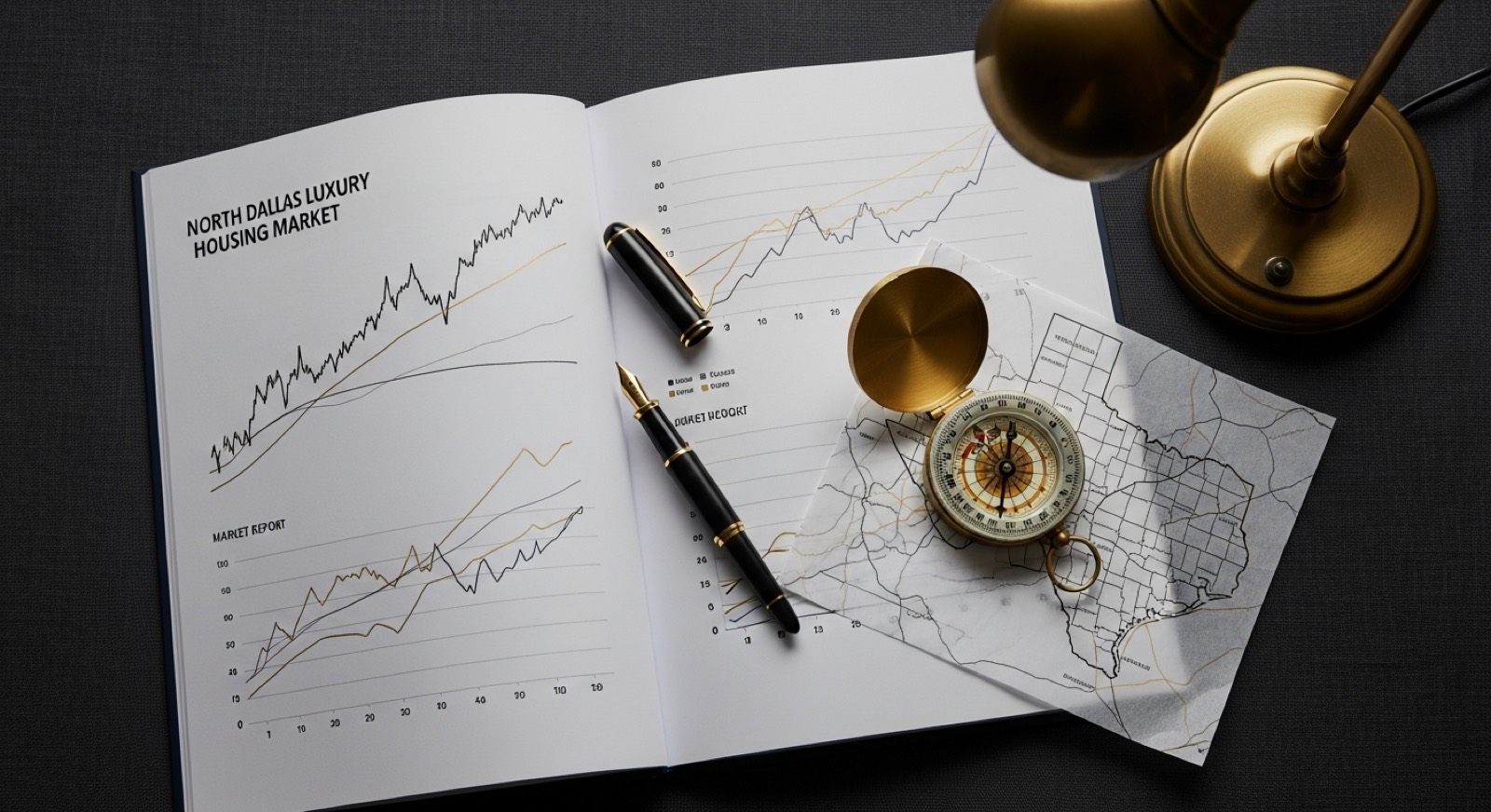 DFW Luxury Market: Q1 2026 in Review